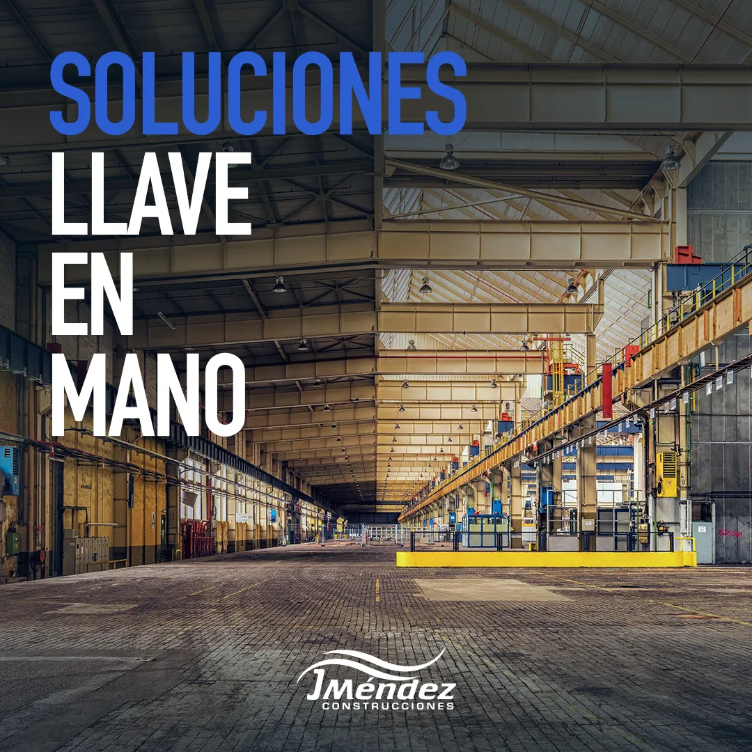 J. Méndez Construcciones — Evento