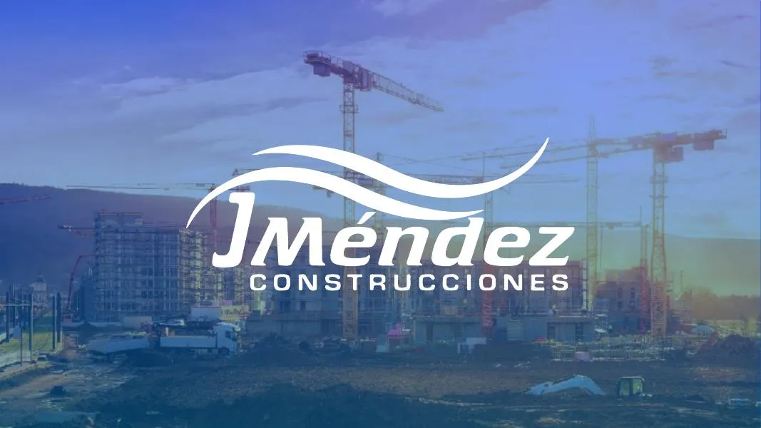 J. Méndez Construcciones — Identidad