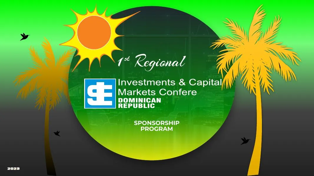 Jamaica Stock Exchange — Identidad