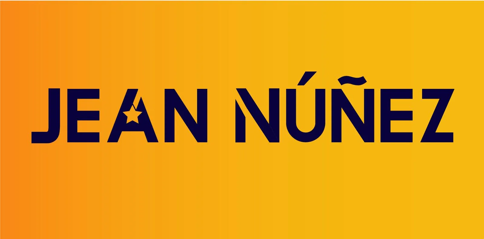 Jean Núñez — Identidad