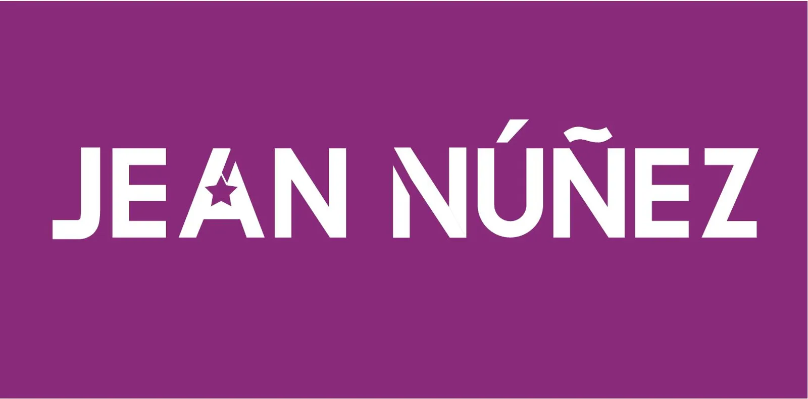 Jean Núñez — Identidad