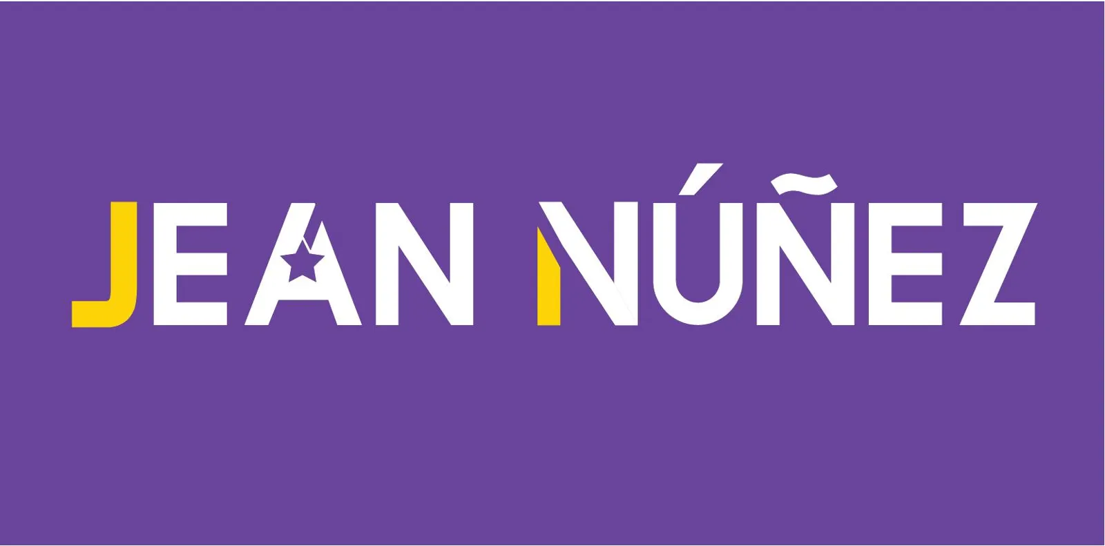 Jean Núñez — Identidad