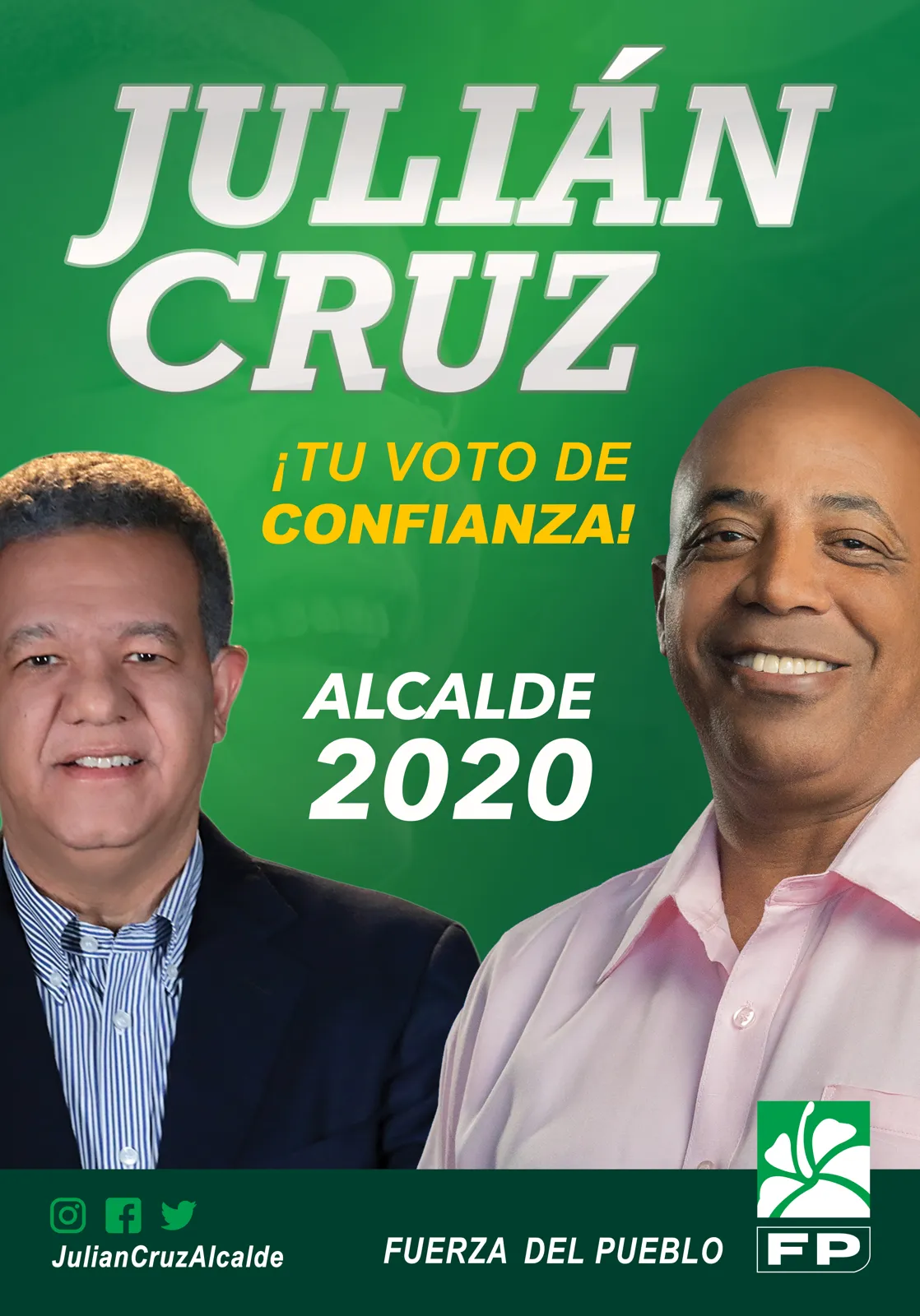 Julián — Identidad