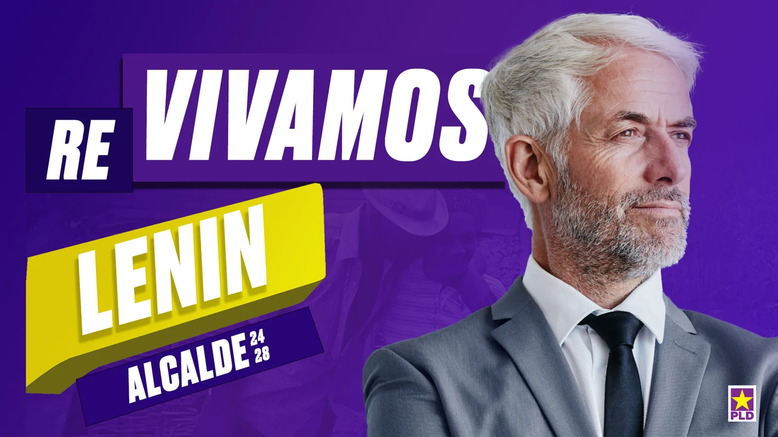 Julián — Identidad