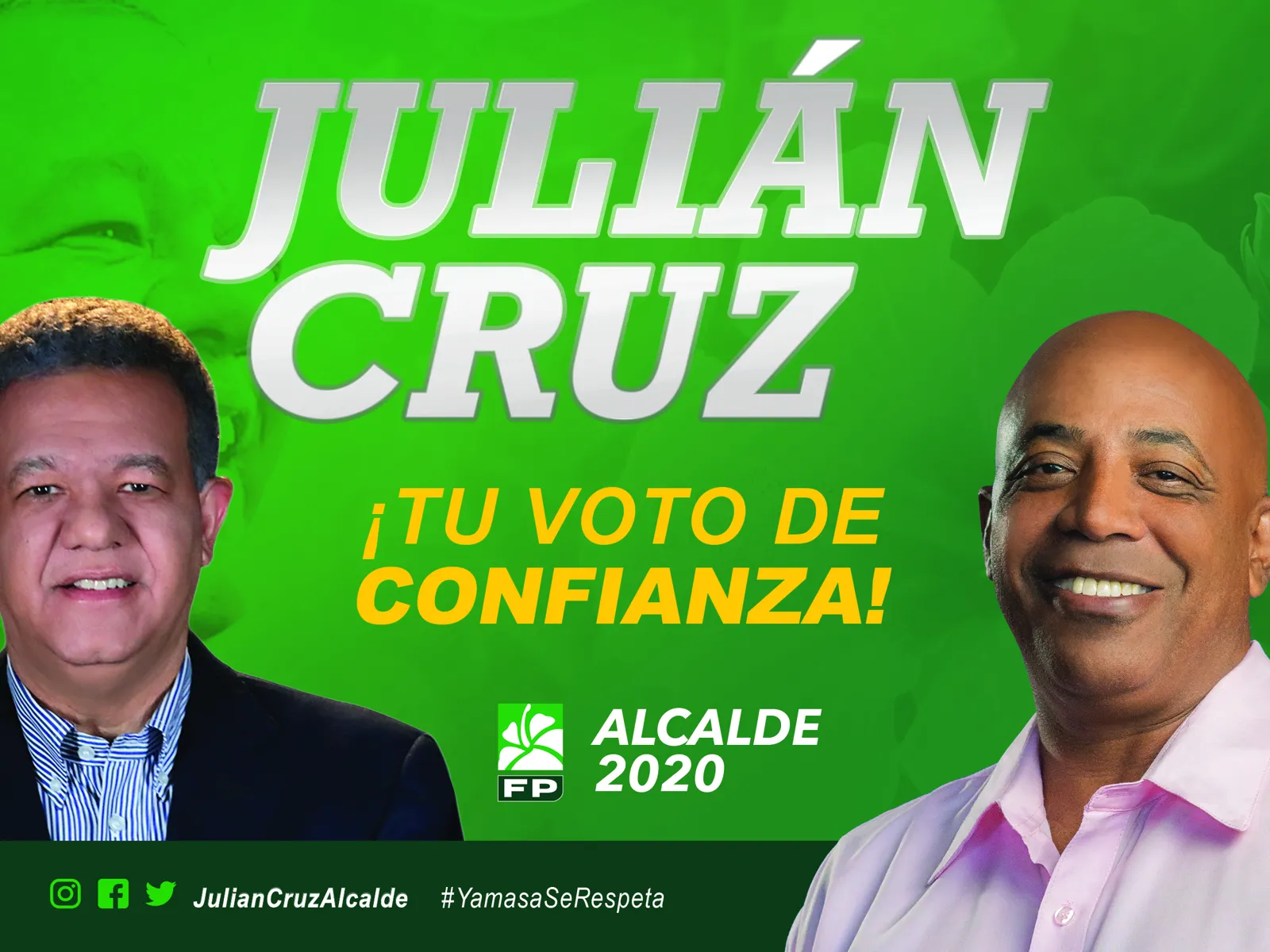 Julián — Identidad