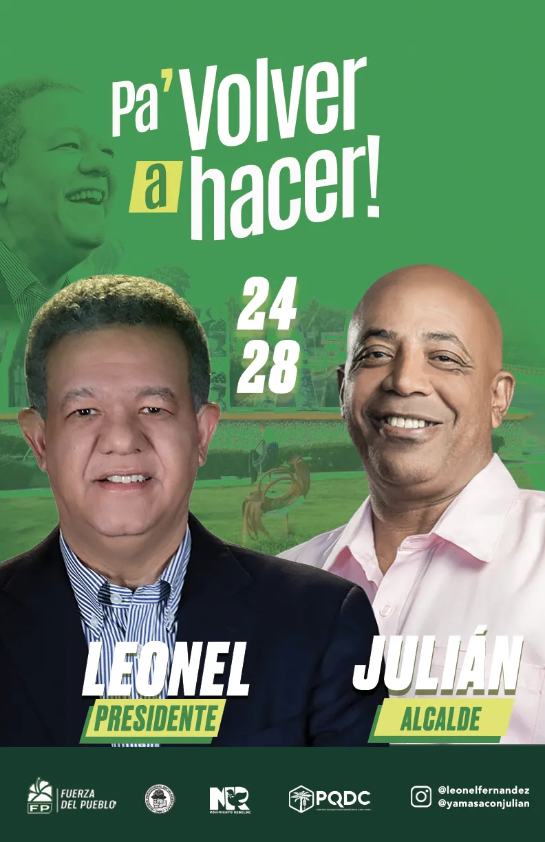 Julián — Identidad