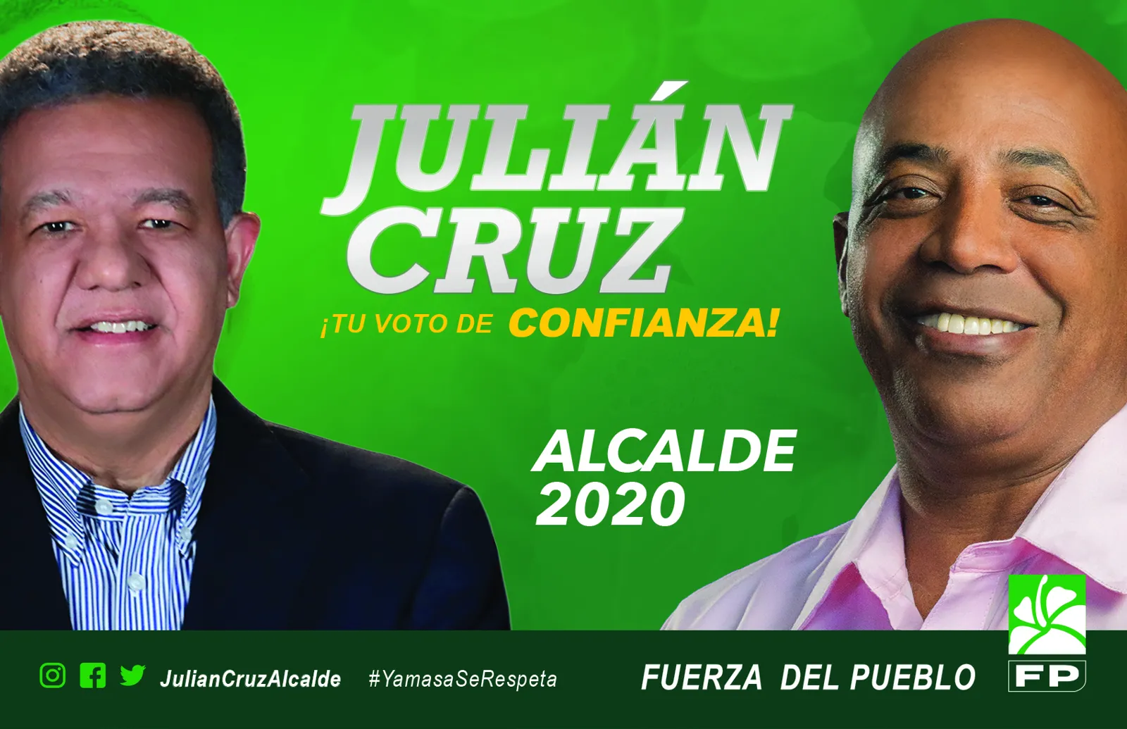 Julián — Identidad