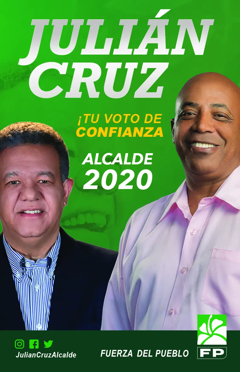 Julián — Identidad