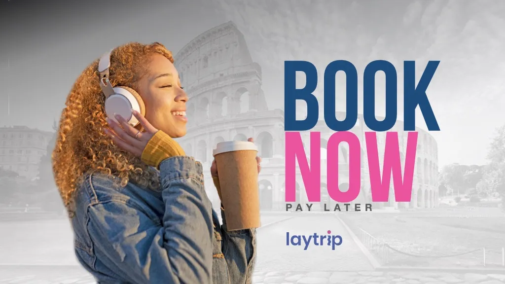 Laytrip — Pieza para redes