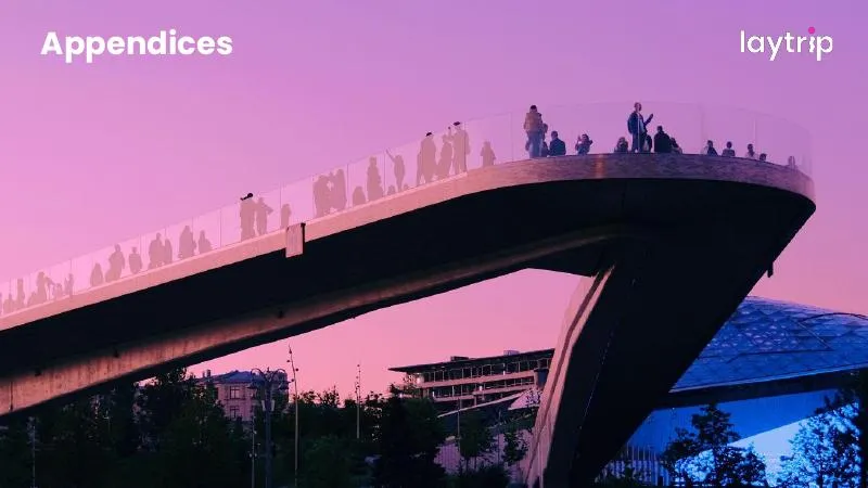 Laytrip — Pieza para redes