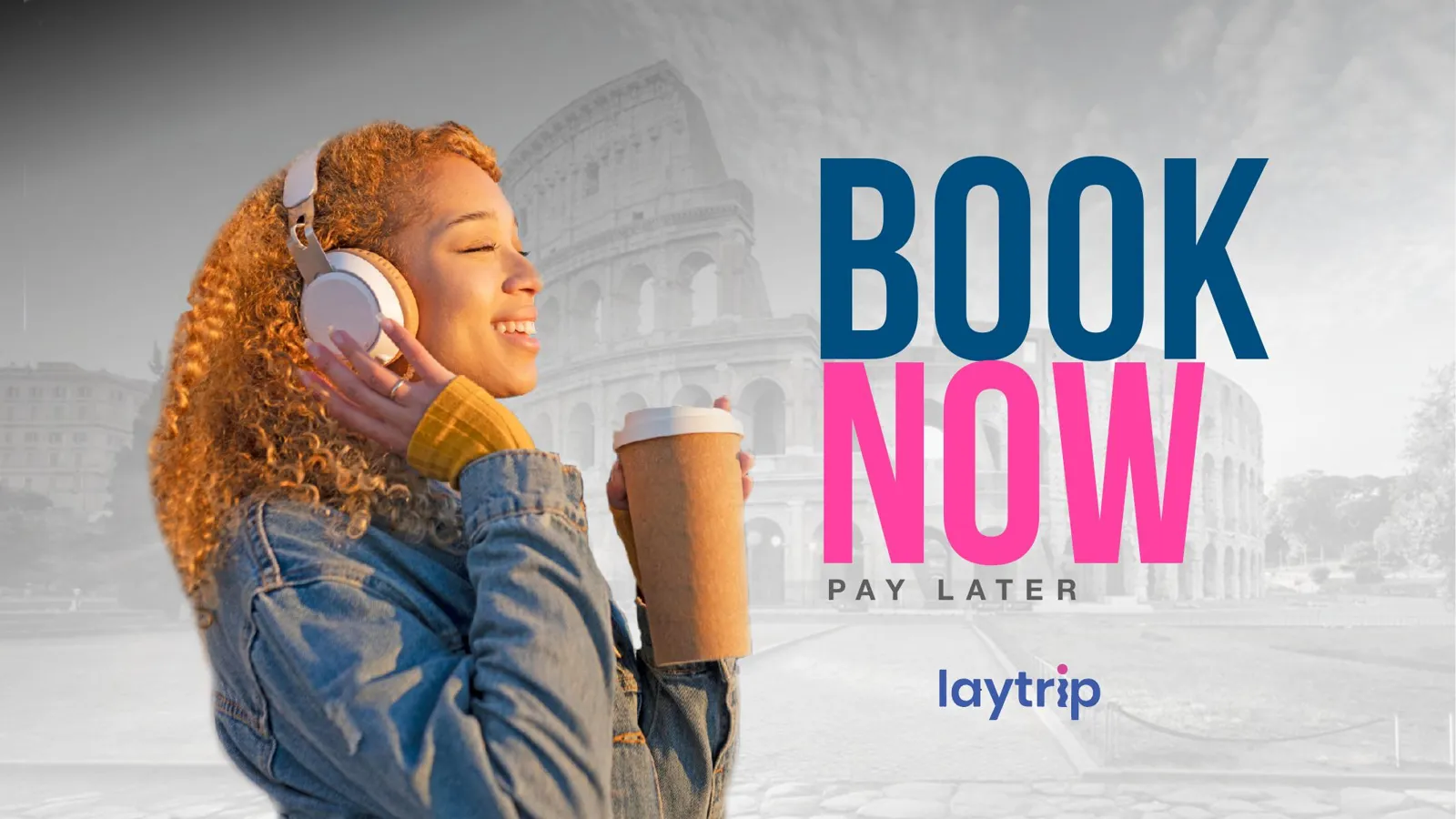 Laytrip — Presentación