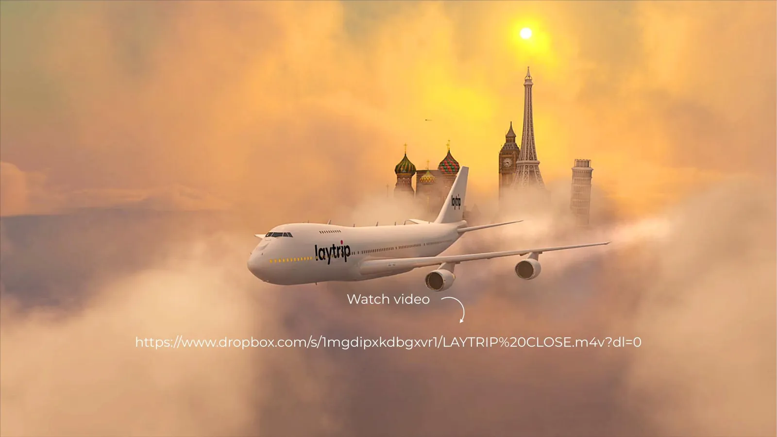 Laytrip — Presentación