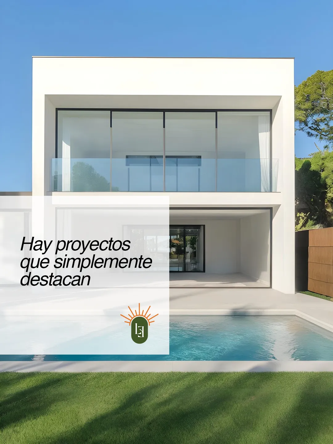 Luz del Este — Pieza para redes