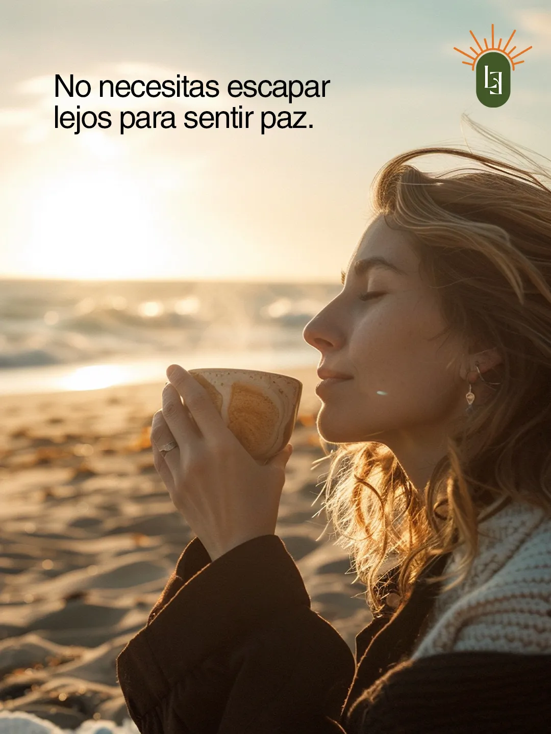 Luz del Este — Pieza para redes