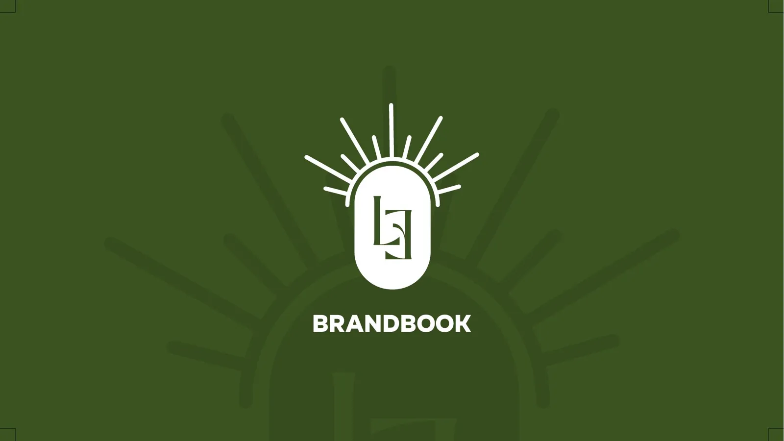 Luz del Este — Identidad