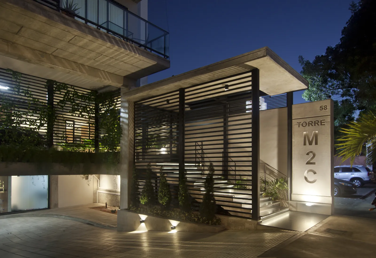 M2C — Fotografía