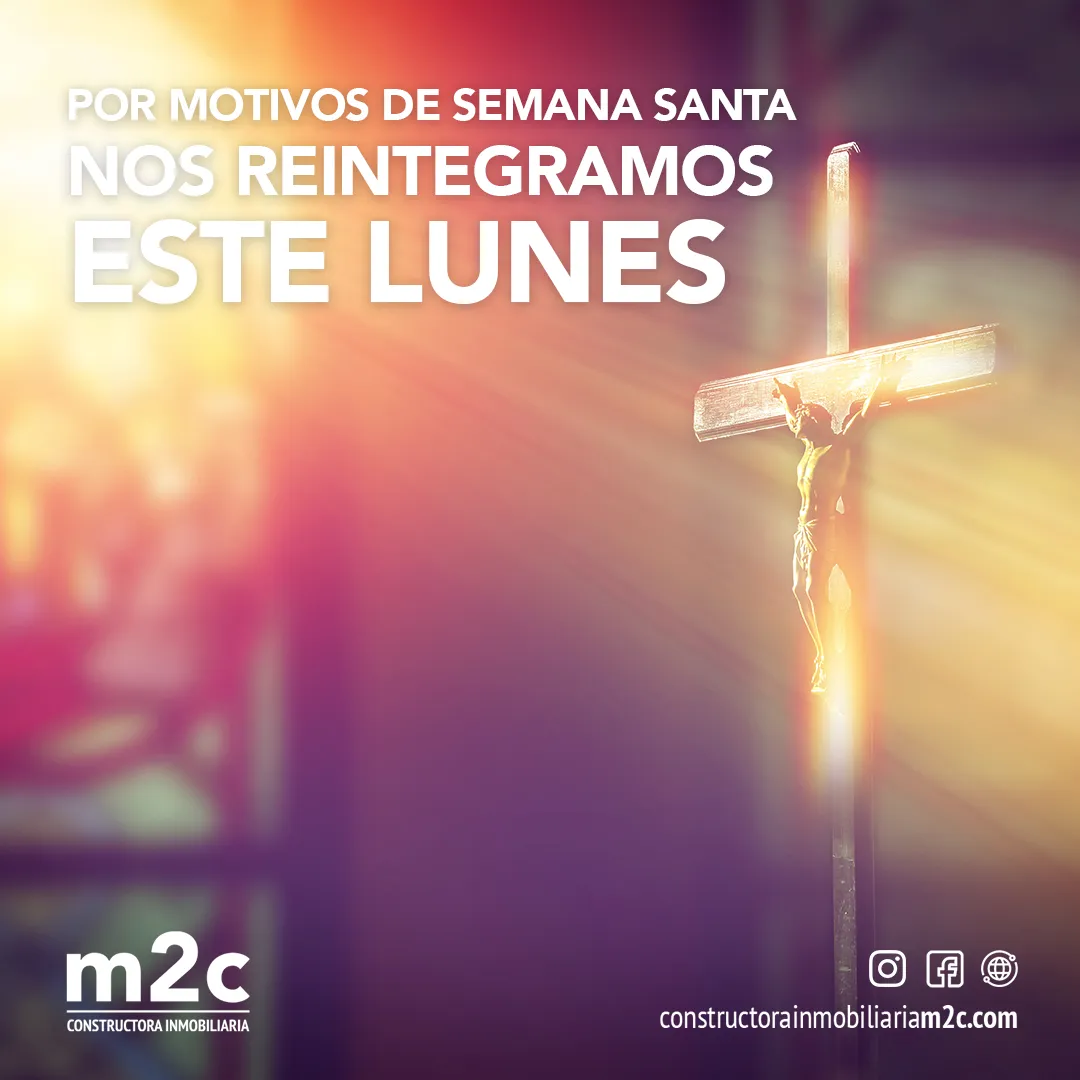 M2C — Pieza para redes