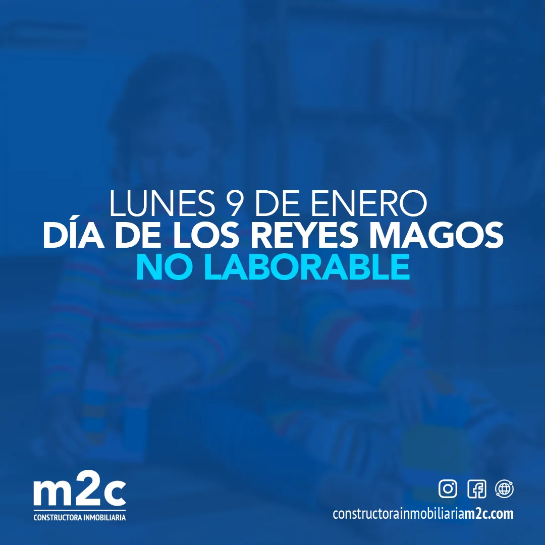 M2C — Evento