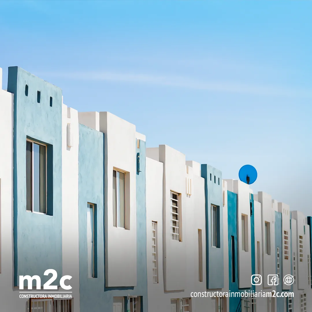 M2C — Pieza para redes