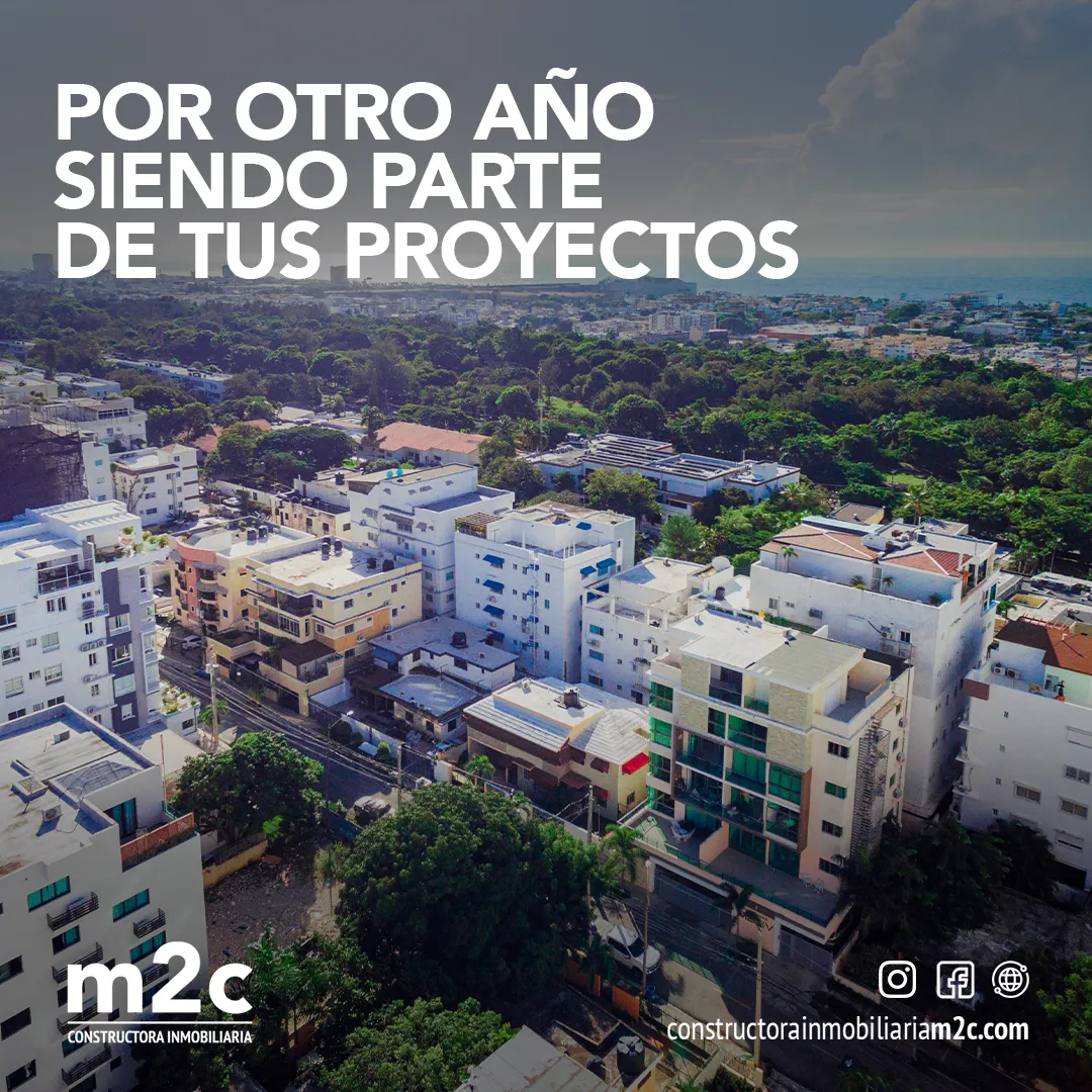 M2C — Evento