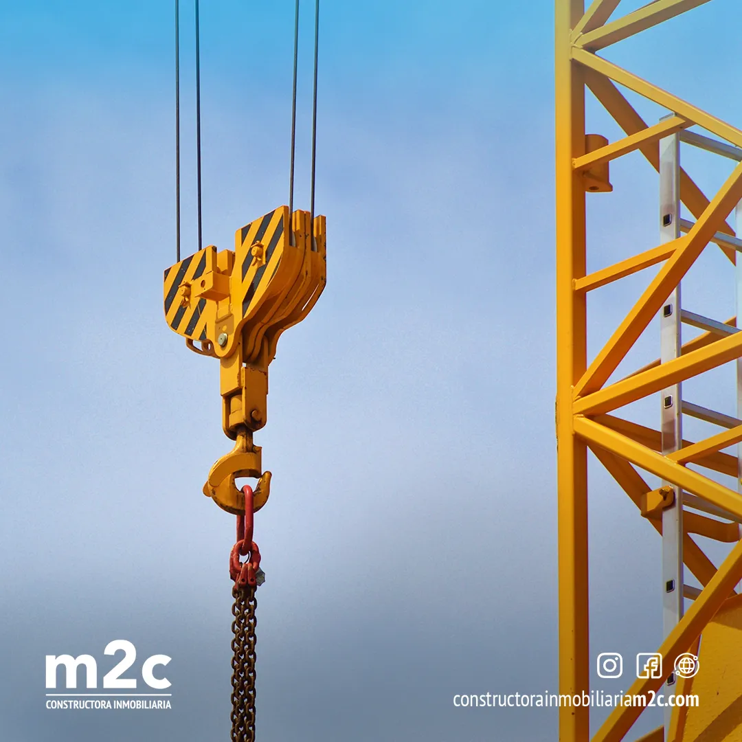 M2C — Evento