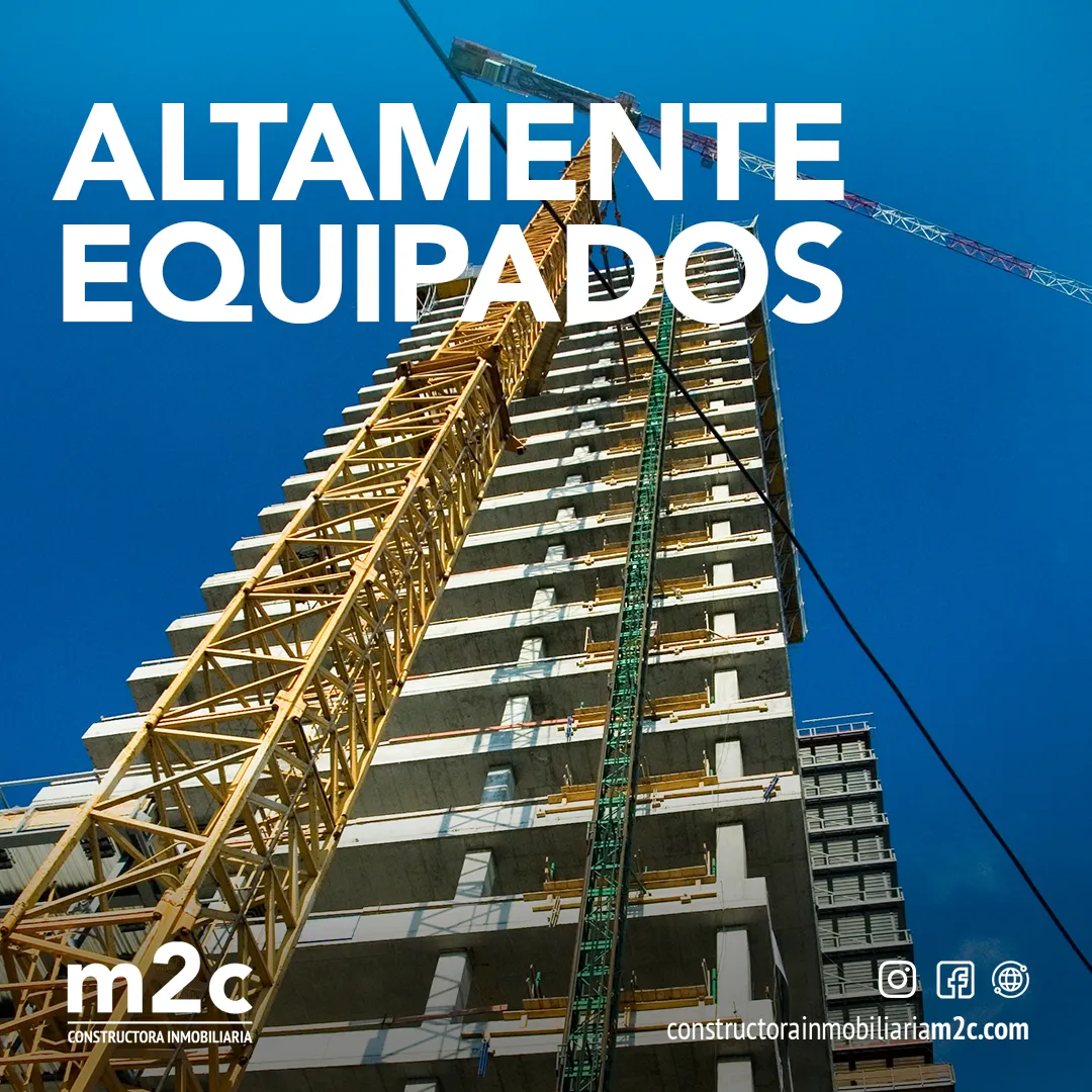 M2C — Evento