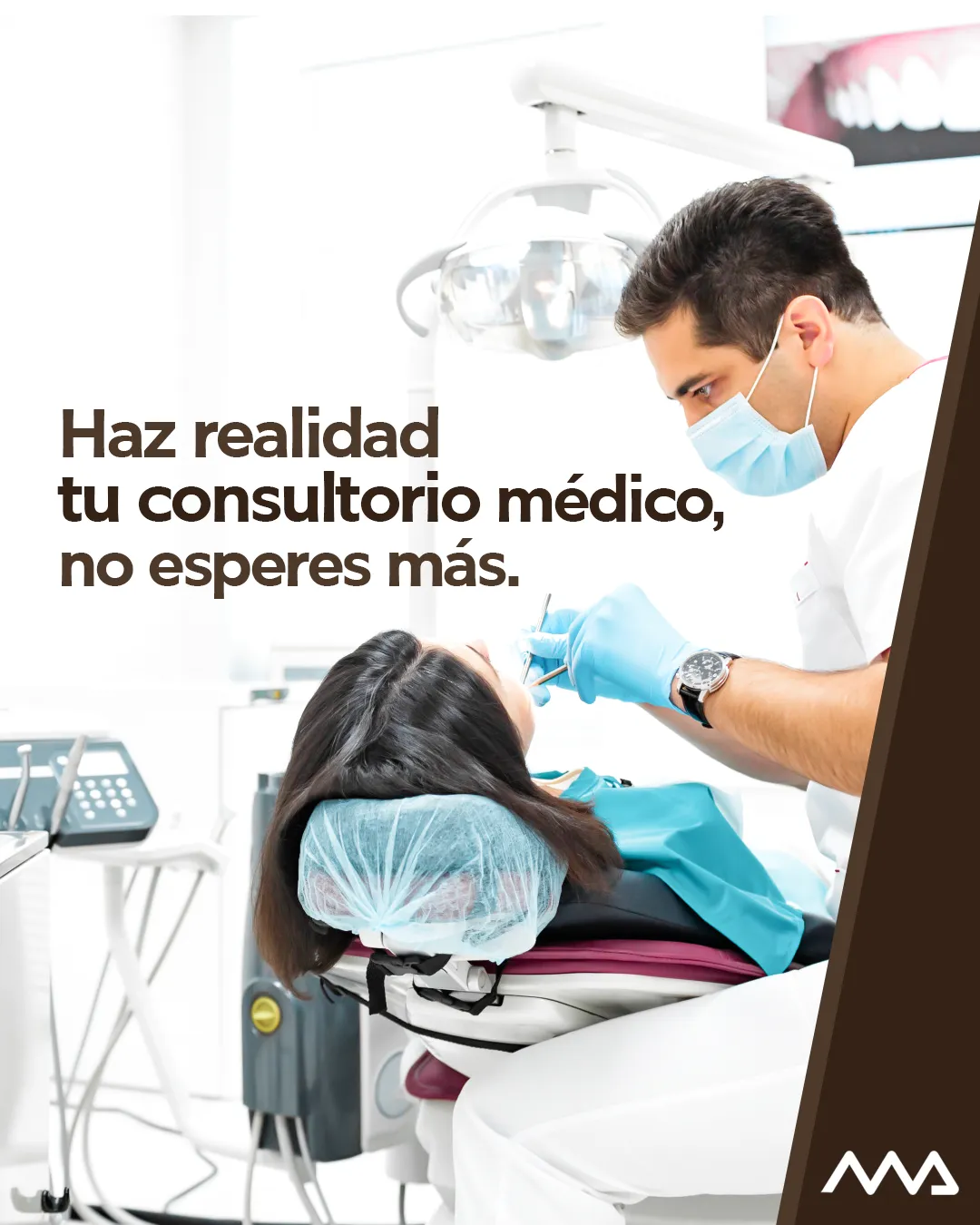 Marte Quest — Pieza para redes
