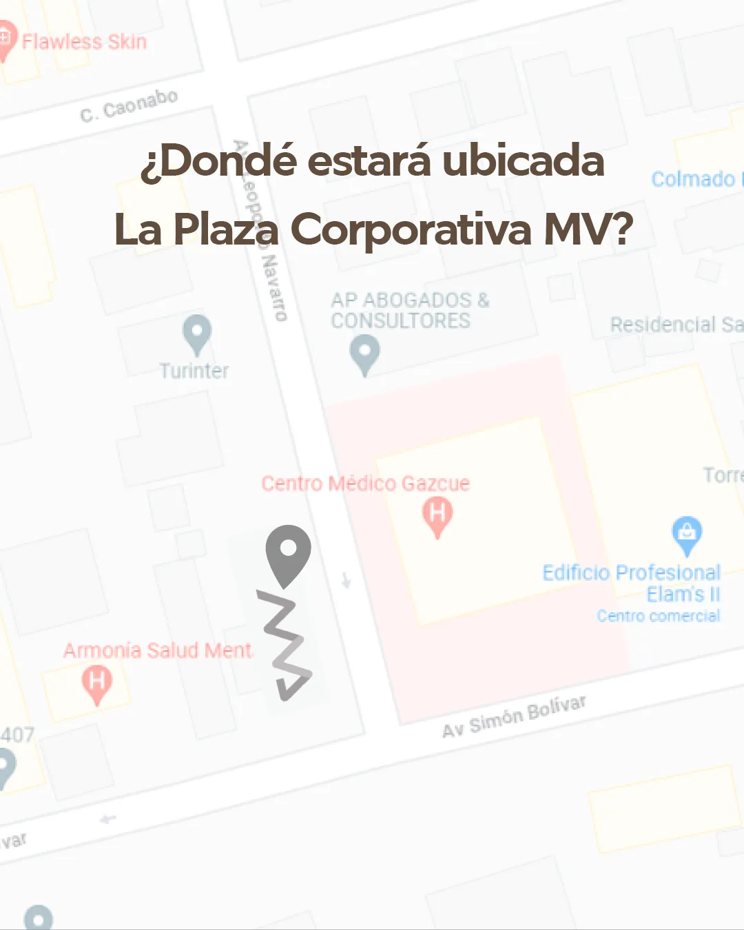 Marte Quest — Pieza para redes