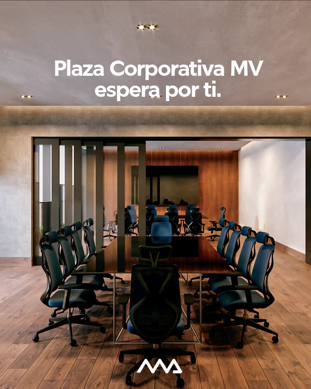 Marte Quest — Pieza para redes