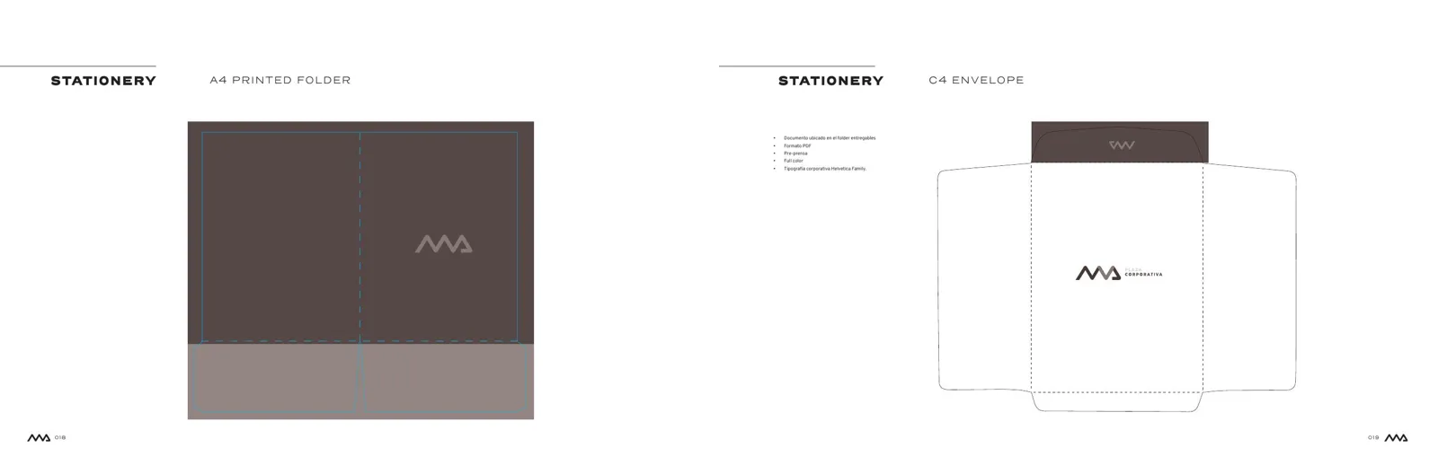 Marte Quest — Identidad