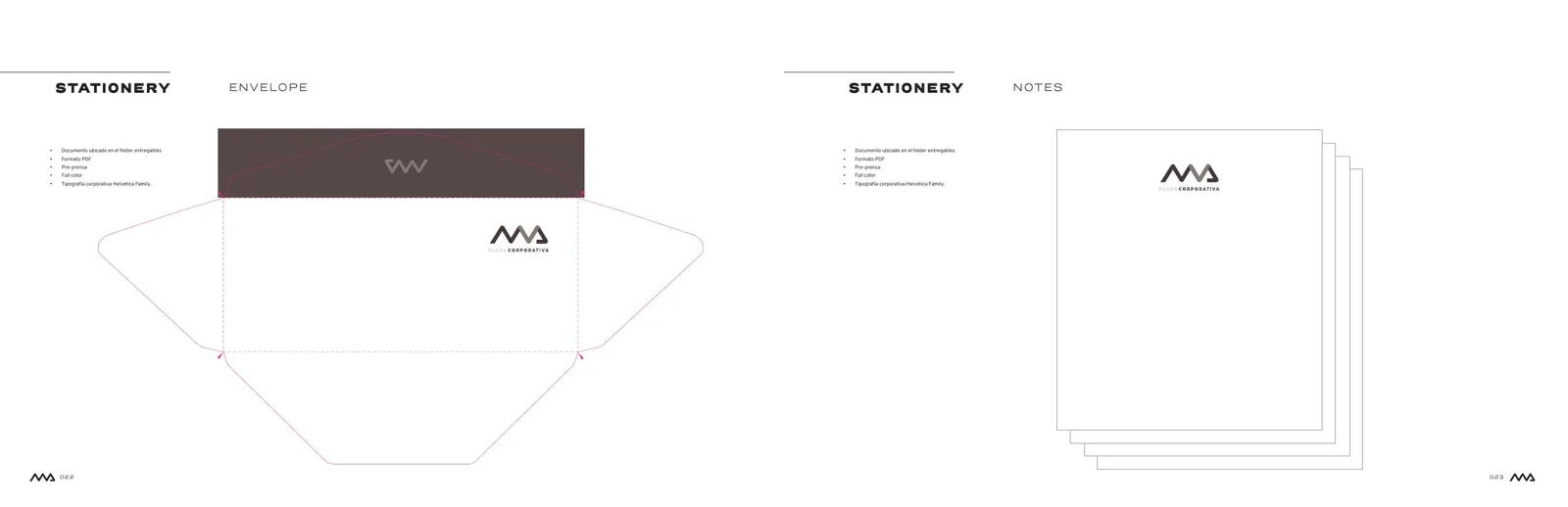 Marte Quest — Identidad