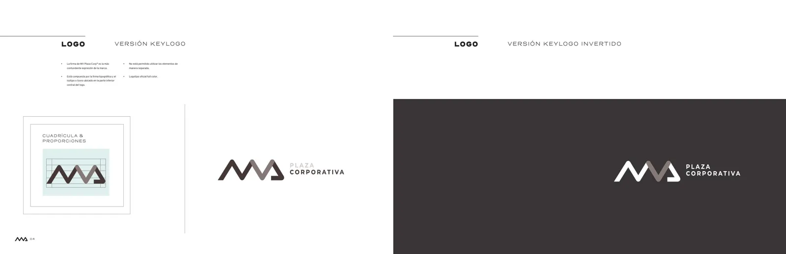 Marte Quest — Identidad