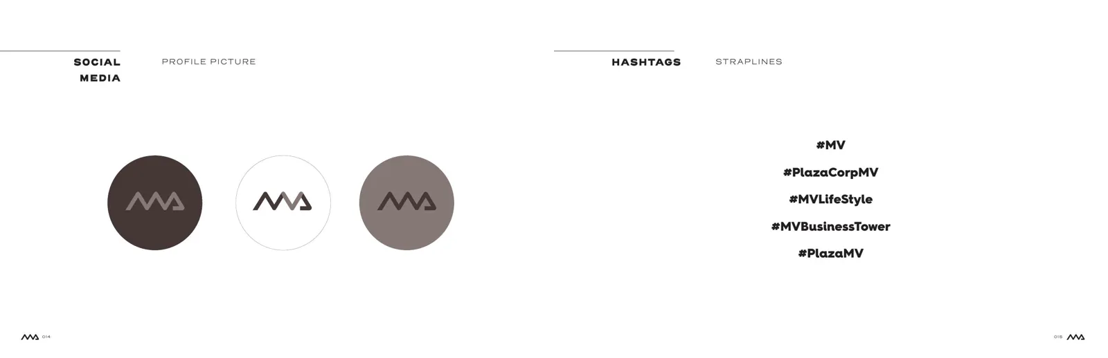 Marte Quest — Identidad