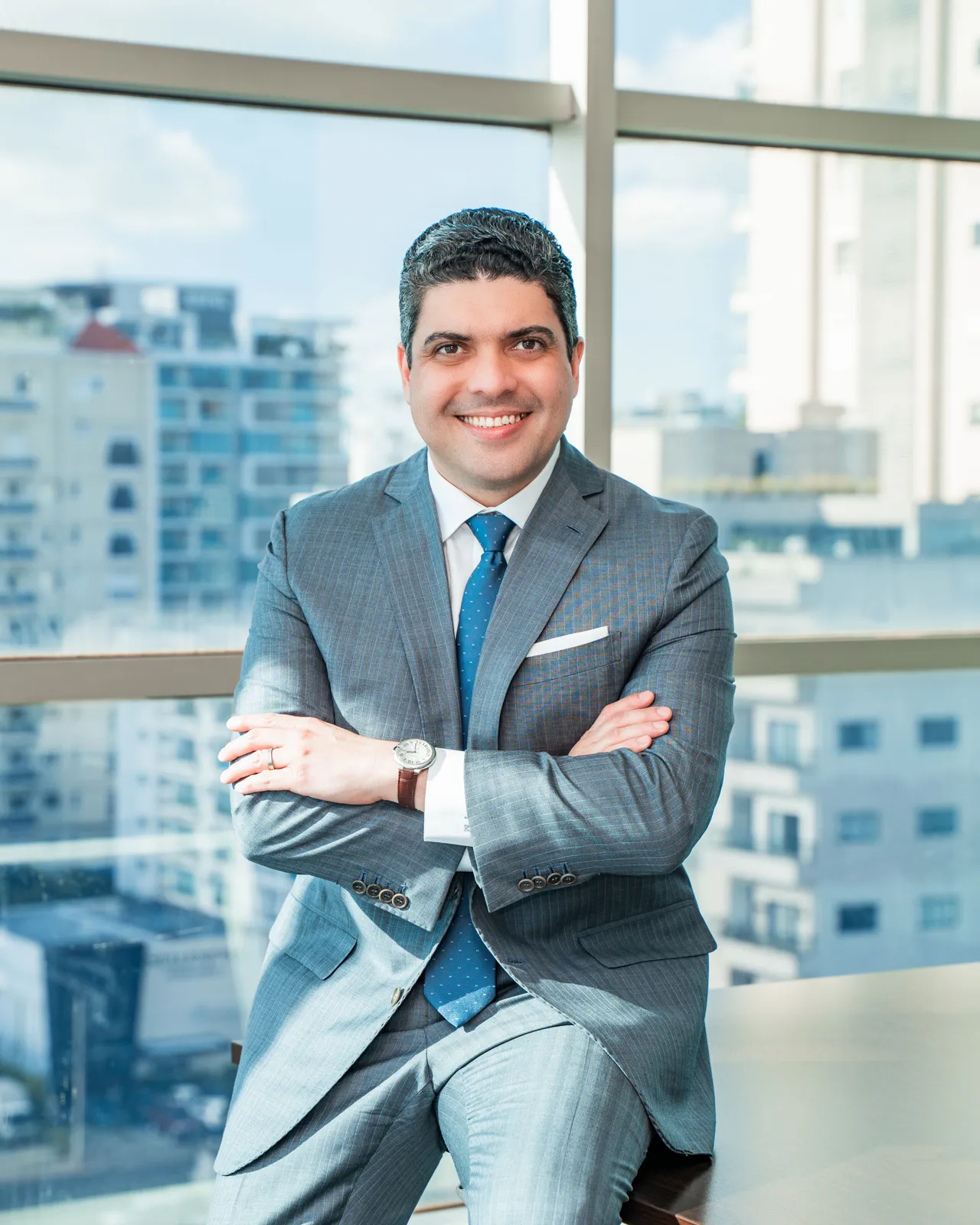 Mazara Abogados — Photography