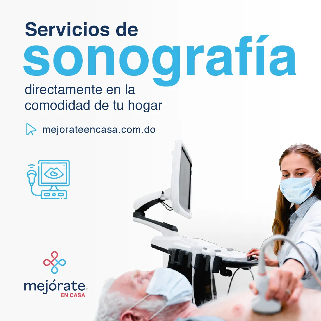 Mejórate en Casa — Social piece