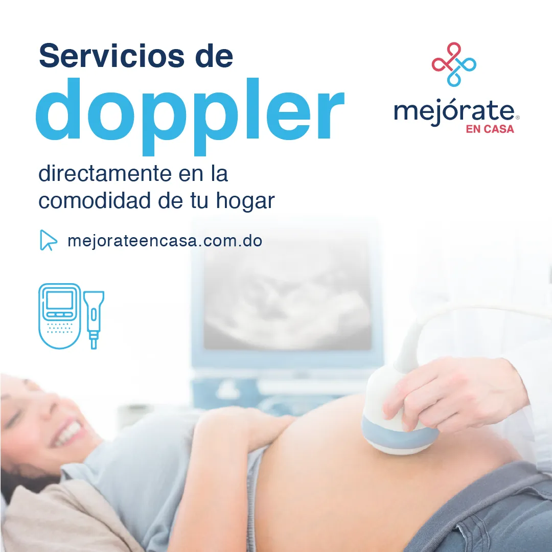 Mejórate en Casa — Social piece