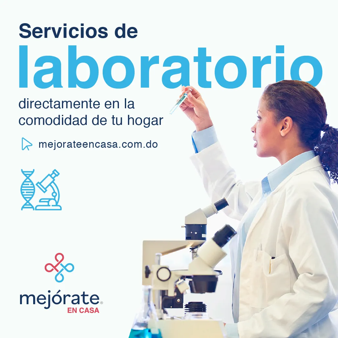 Mejórate en Casa — Social piece