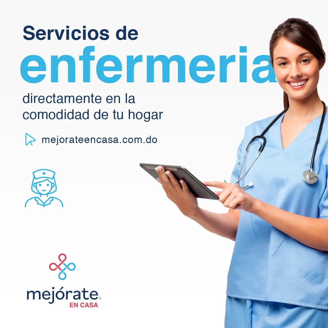 Mejórate en Casa — Social piece