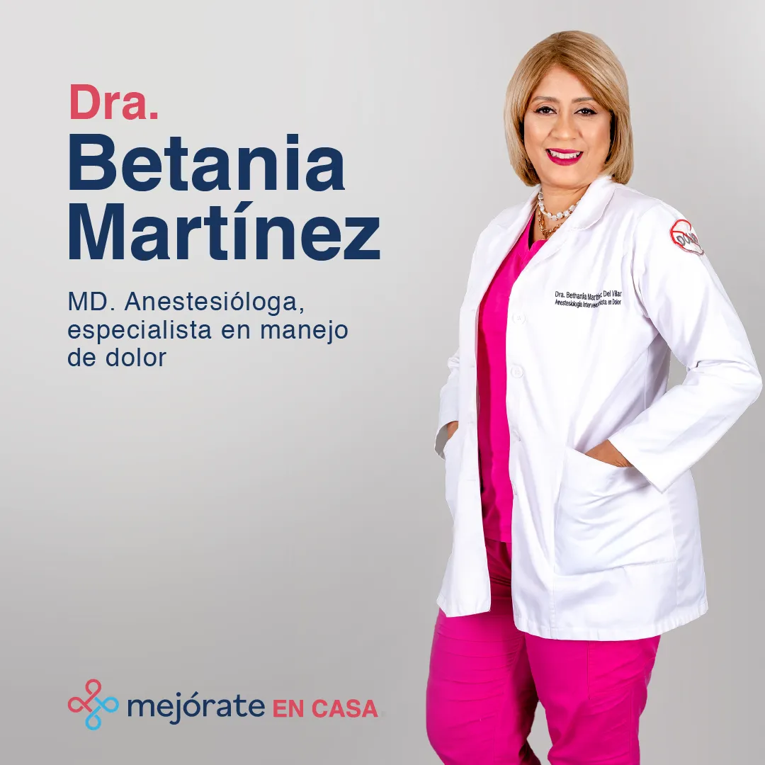 Mejórate en Casa — Social piece