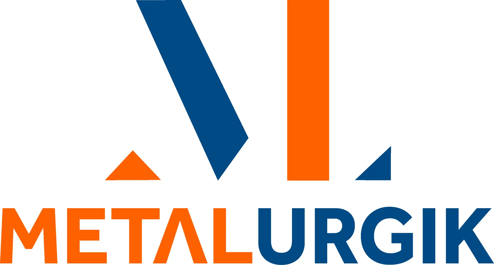 Metalurgik — Identidad