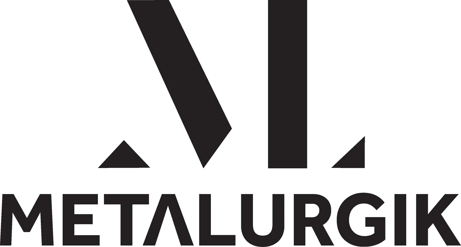 Metalurgik — Identidad