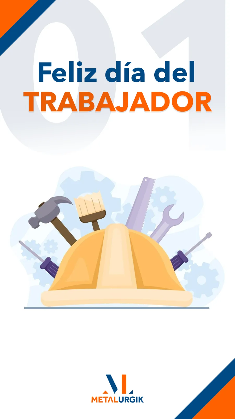 Metalurgik — Pieza para redes