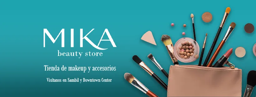 MIKA — Identidad