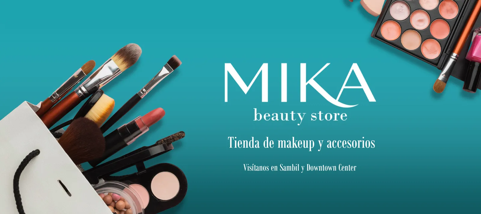 MIKA — Identidad