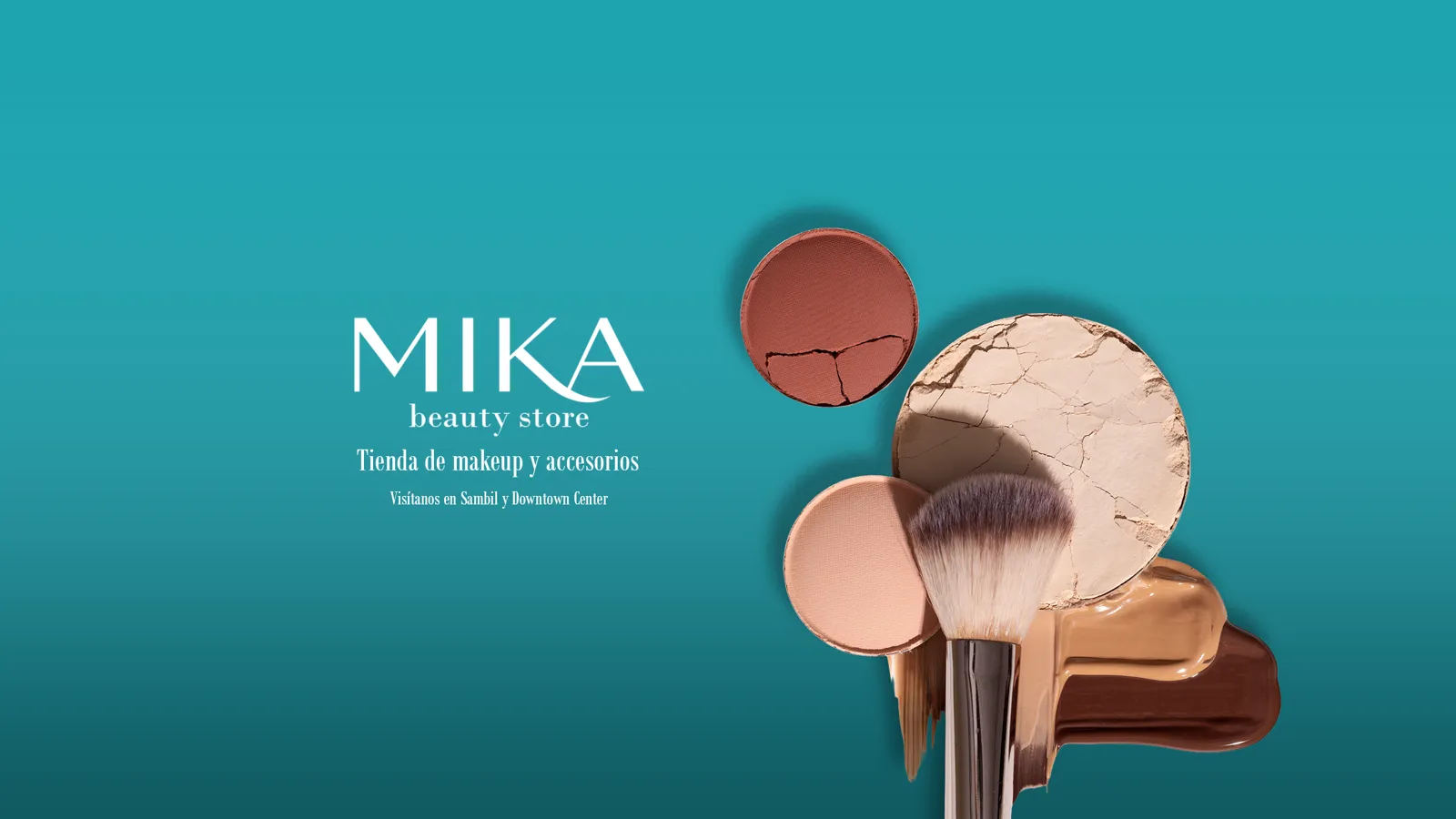MIKA — Identidad