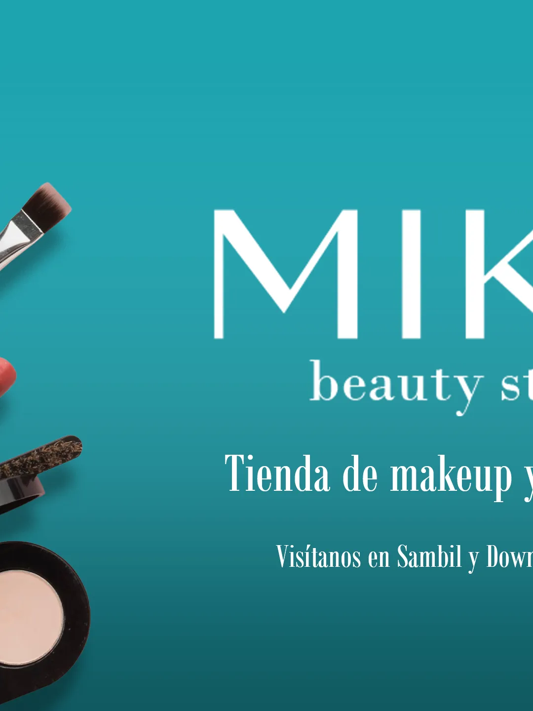 MIKA — Identidad