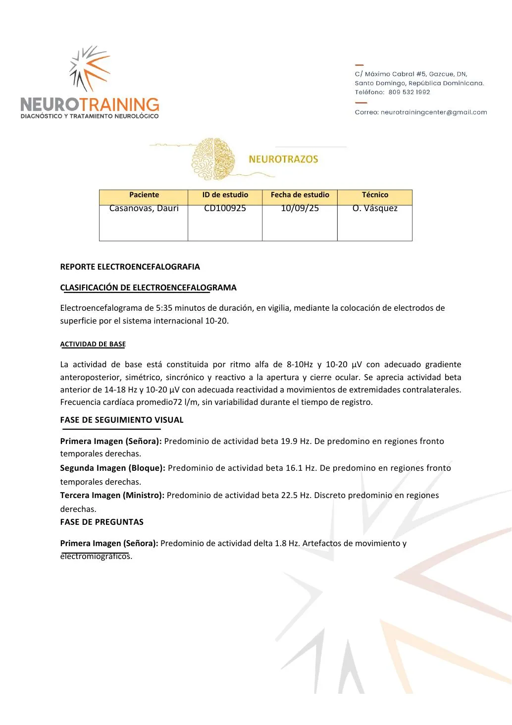 MIVED — Investigación