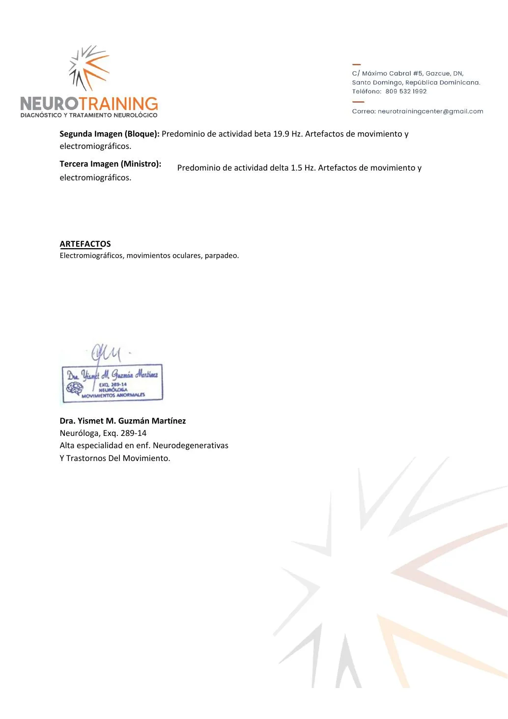 MIVED — Investigación