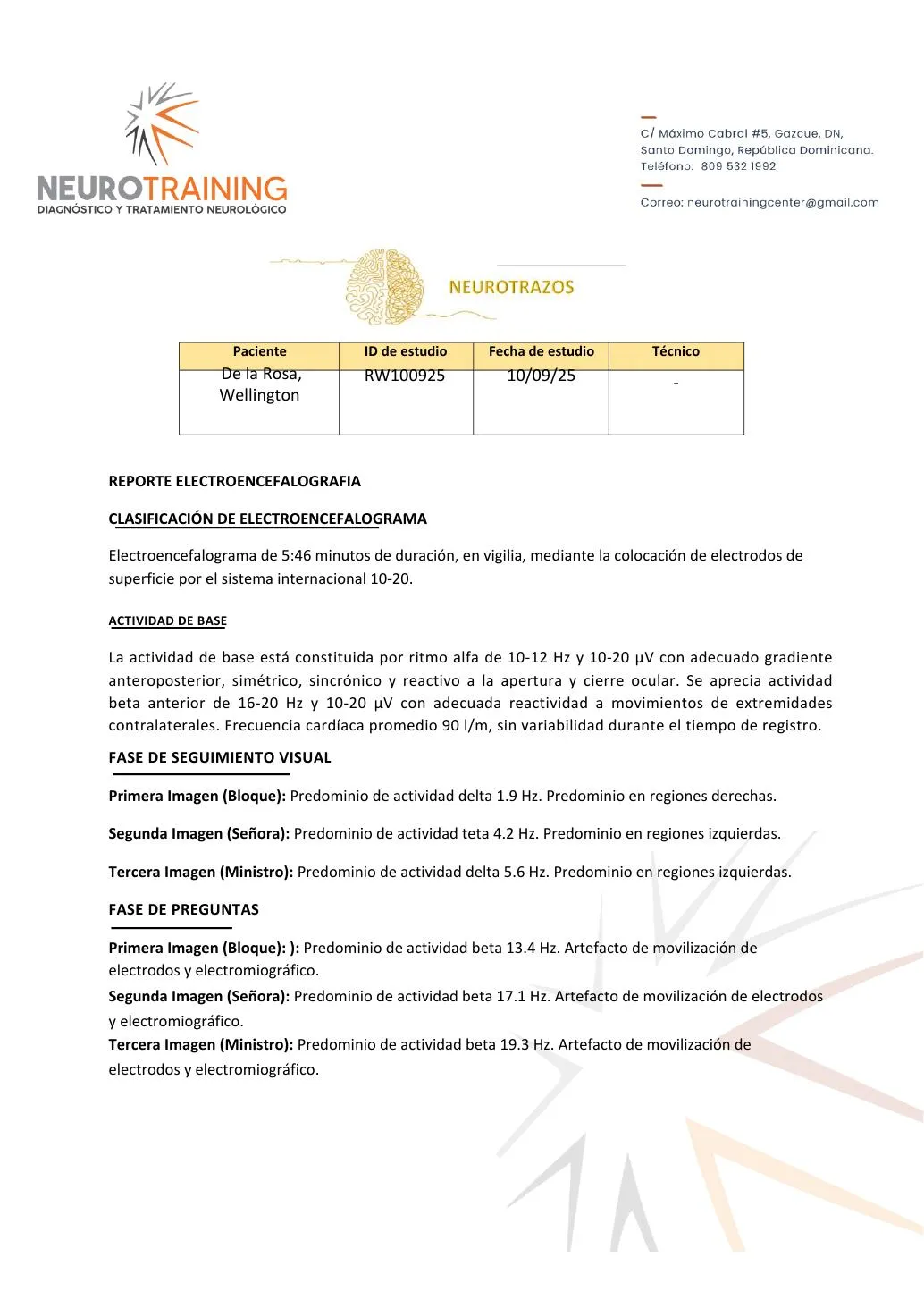 MIVED — Investigación