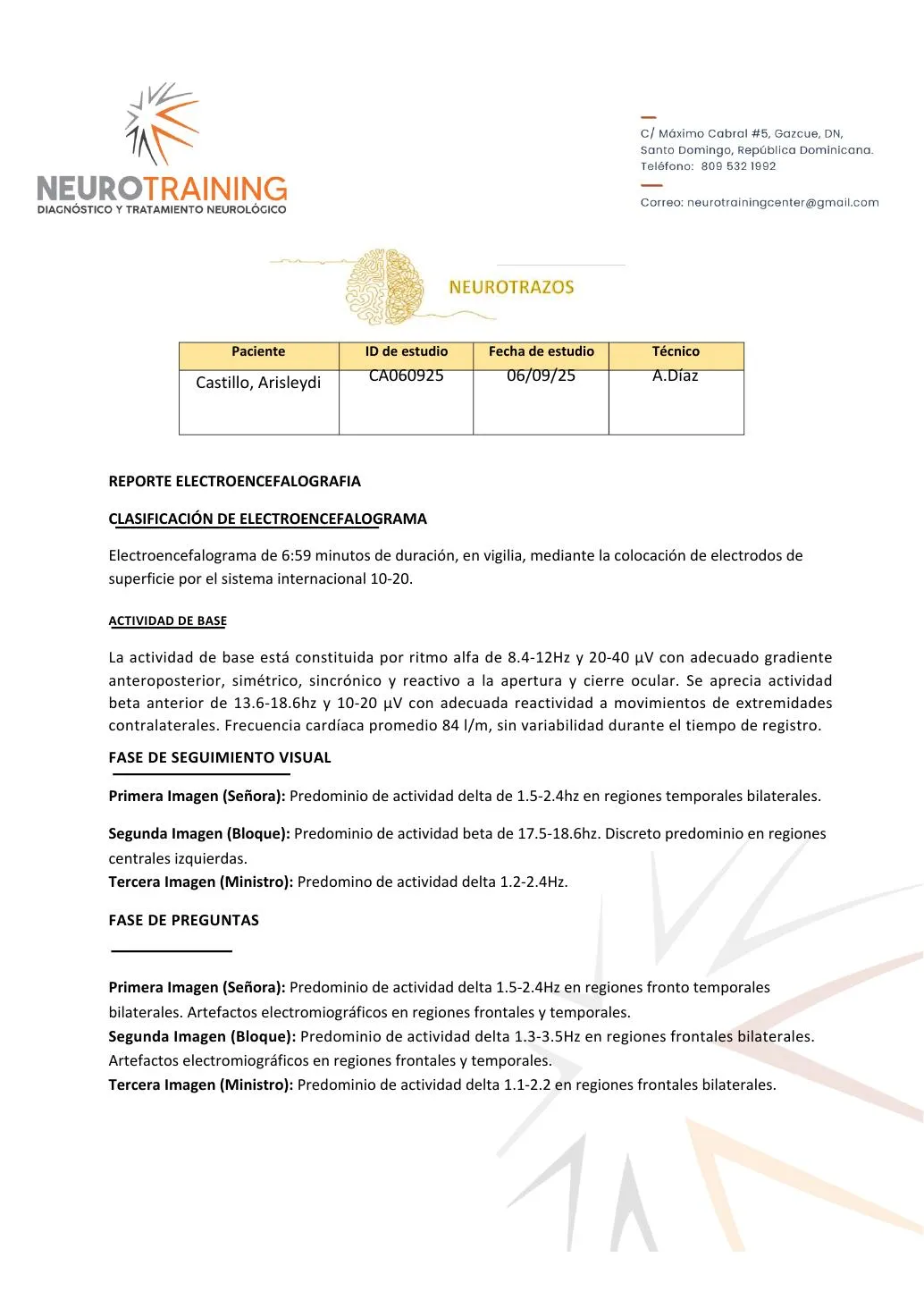 MIVED — Investigación